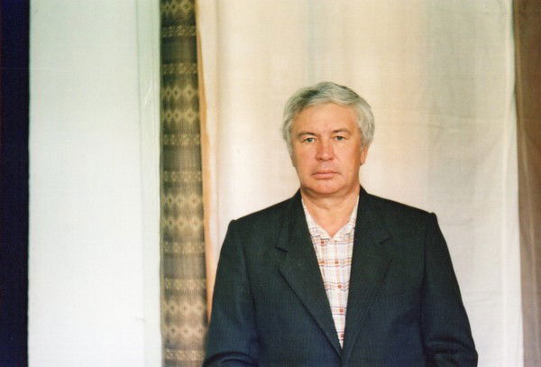 Владимир Фурдык