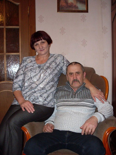 Виктор Девляшкин