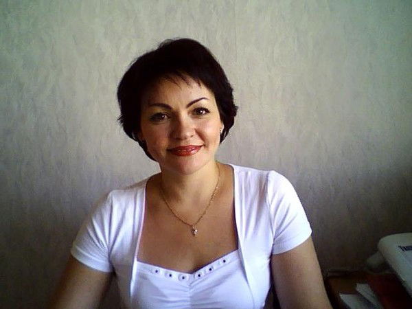 Элла Буслаева