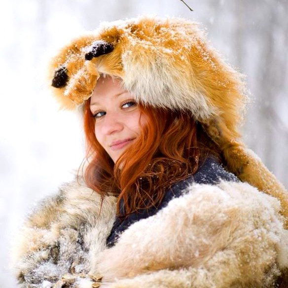 Зоряна Гиль