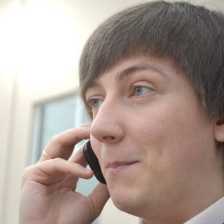 Митя Соболев