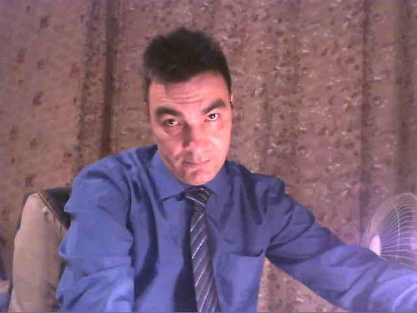 Фанис Салимзянов