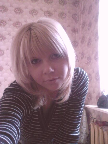 Нелли Игнатенкова