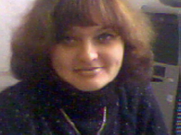 Наталья Кузьменко