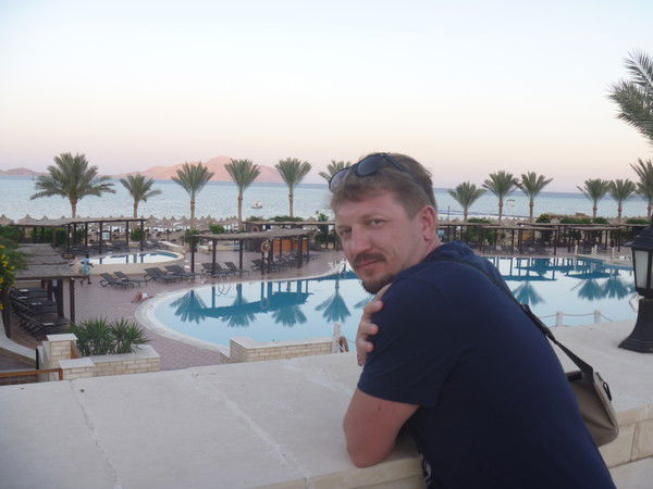 Владимир Алёшин