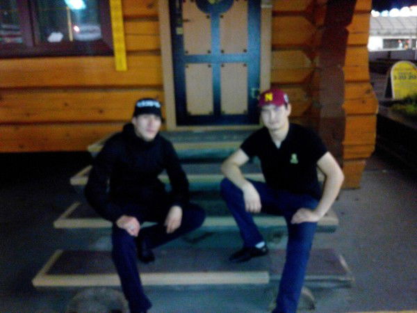 @@ Нуркалый@@