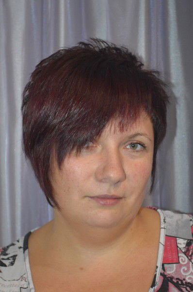 Юлия Онуфриенко