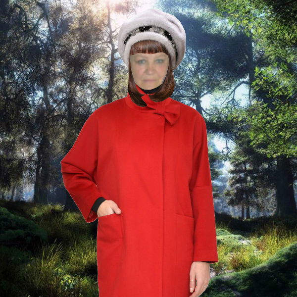 Светлана Ромашкова!