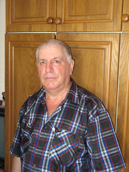 Михаил Фельдман