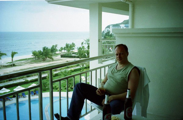 Игорь Беркович