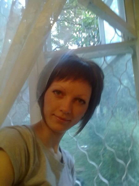 Юлия Точилина