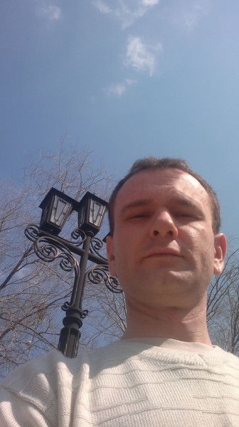 Игорь Афонин