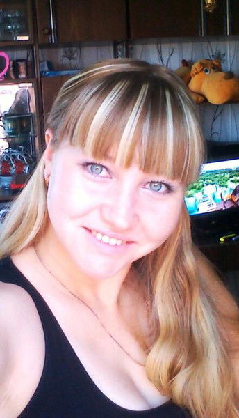 Елена Попова