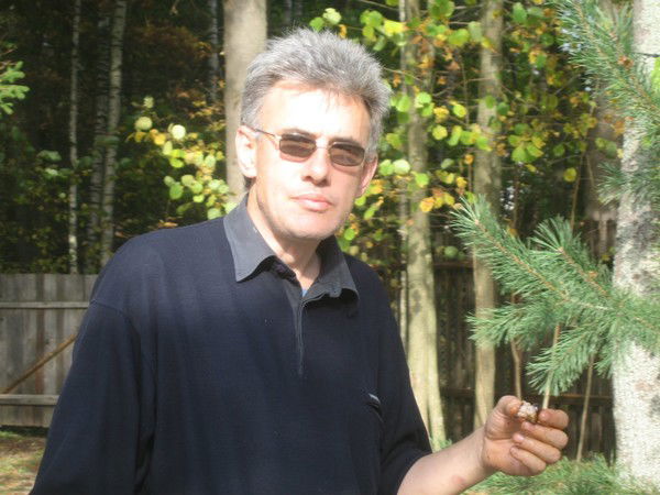 Дюша Славич