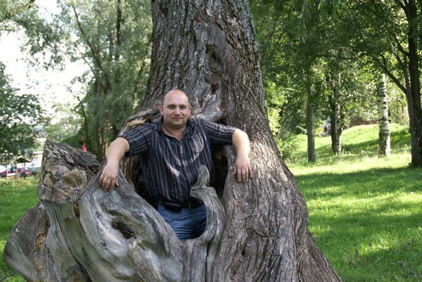 Константин Абрамов