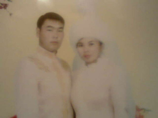 Серик Шакпагов