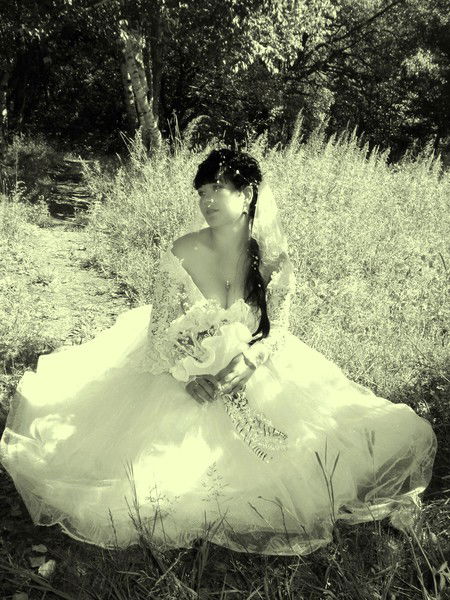 Ольга Дашунина