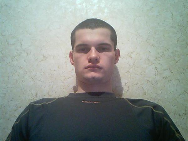 Александр Коржиков