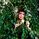 Елена Путякина