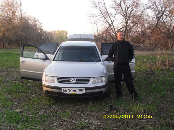 Алексей Рябчук