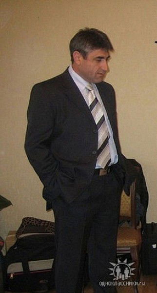 Жабир Османов