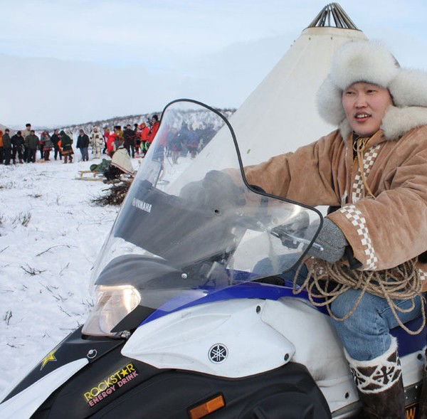 Михаил Погодаев