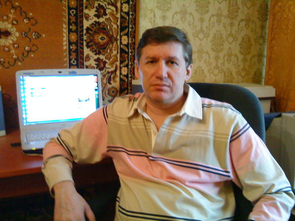 Александр Фомин