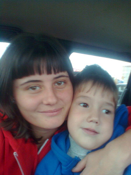 Елена Петриченко