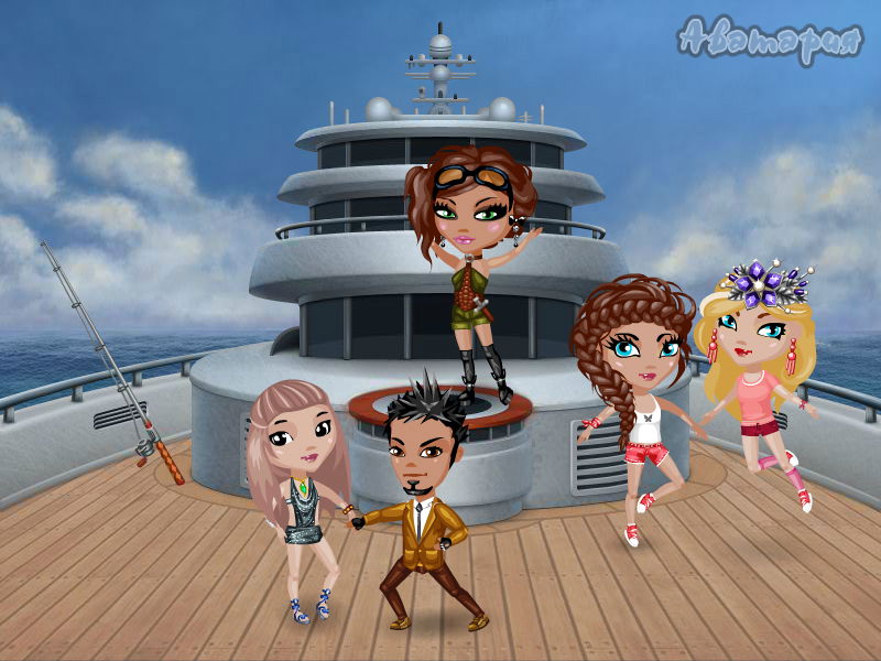 Мила Нечайная