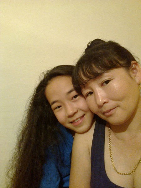 Мейрамгул Киюазова