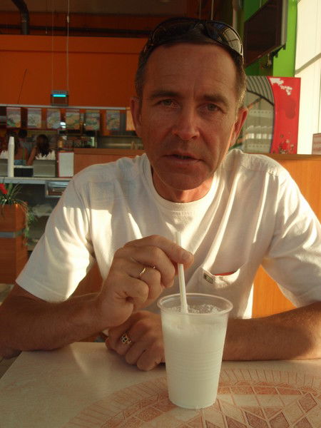 Александр Белозеров