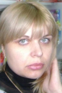 Ирина Волосевич