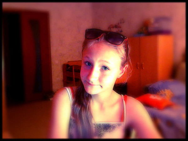 Анастасия Алексеевец