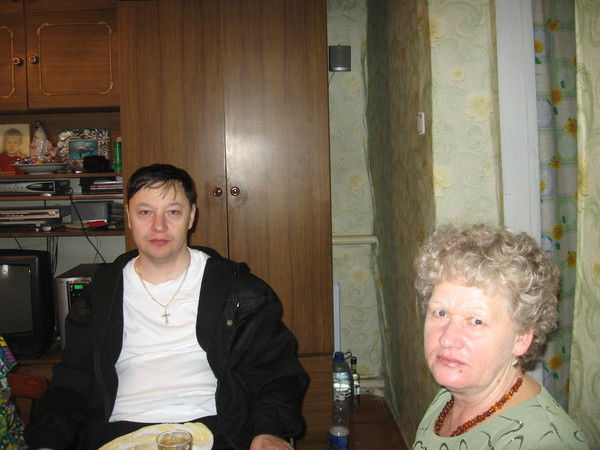 Виктор Данчик