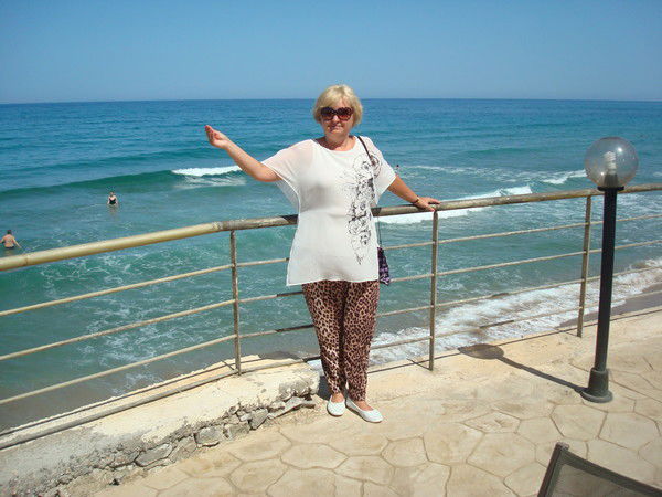 Наталья Викторова