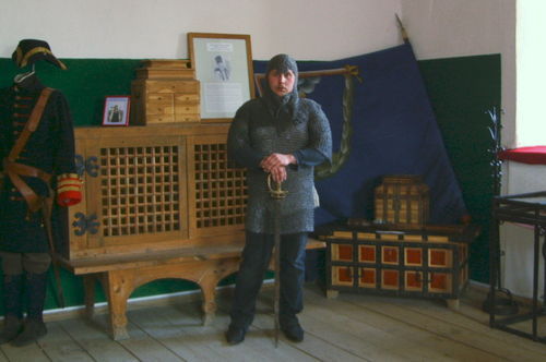 Алексей Никифоров