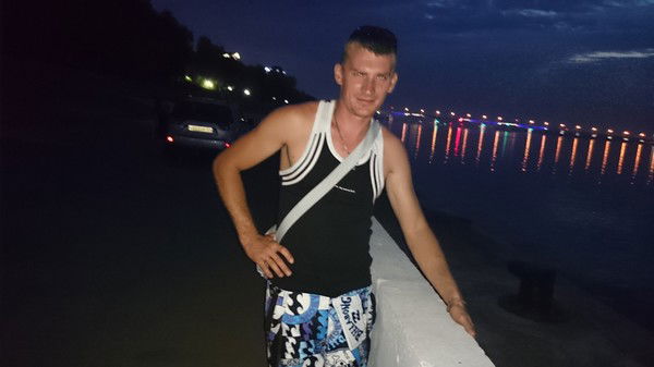 Андрей Пимонов