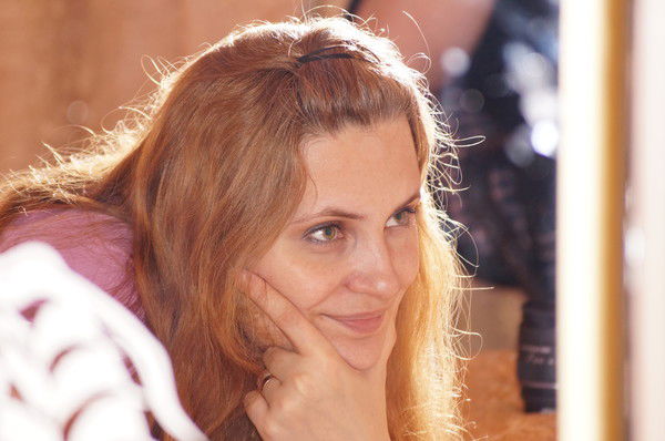 Татьяна Нилова