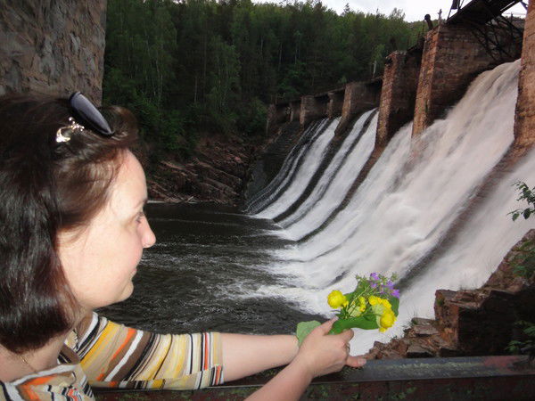 Екатерина Сударенкова