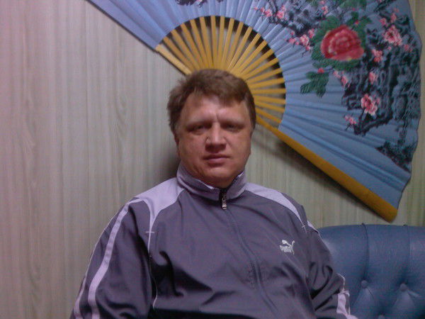 Валентин Тхорев