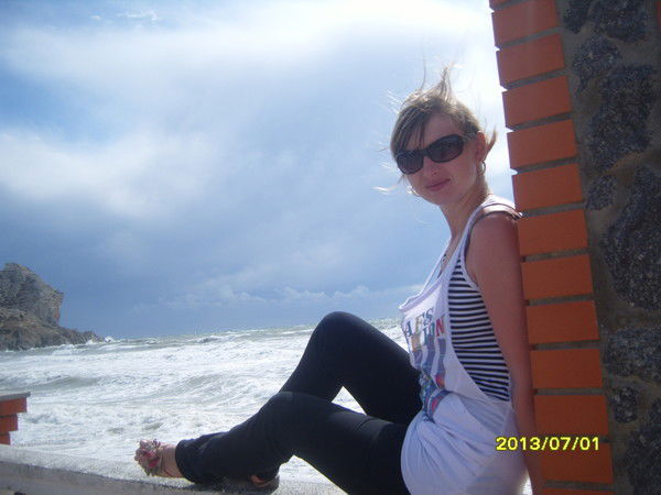 Анна Лидова (Бетенькова)