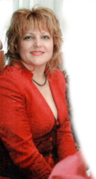 Татьяна Голованова