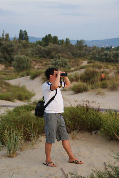 Александр Евсеев