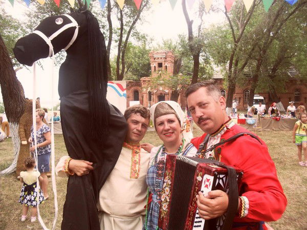 Александр Назаров