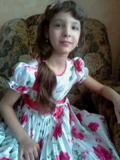 Ника Павлова