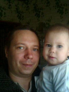 Александр Гриневич