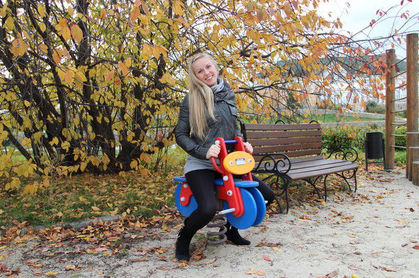 Екатерина Лушева