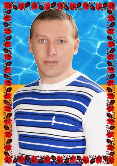 Михайло Гудза