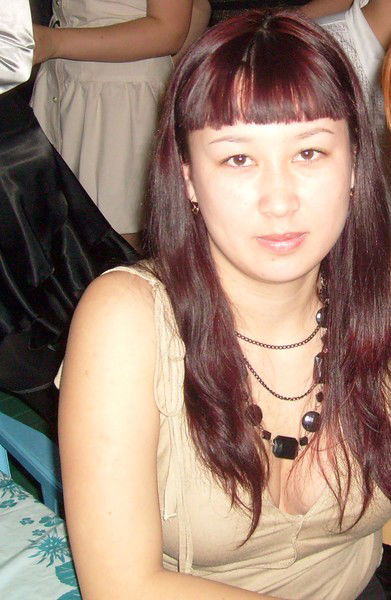 Анастасия Корнева