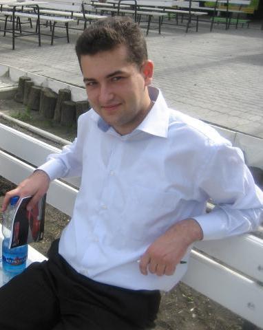 Дмитрий Бессмертный